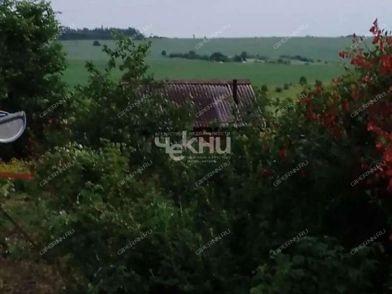дача на Подгорная рабочий посёлок Бутурлино