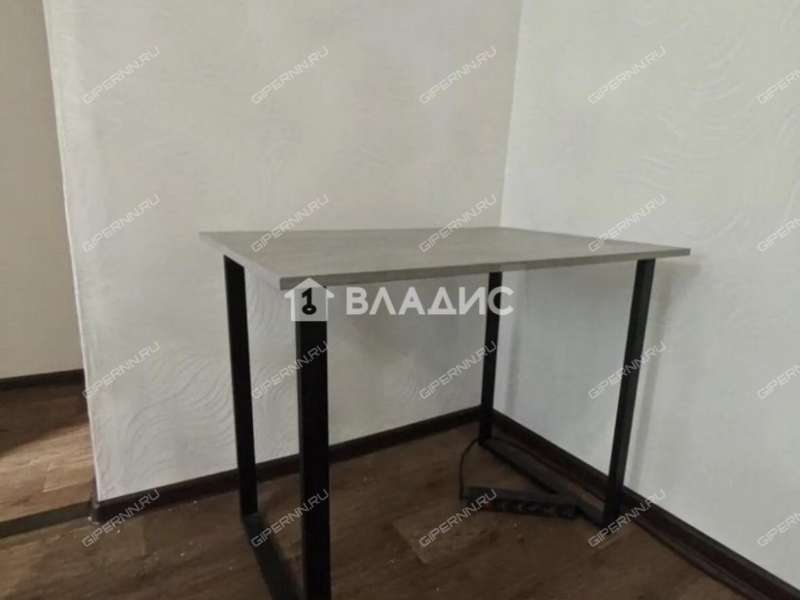 однокомнатная квартира на проспекте Ленина дом 77