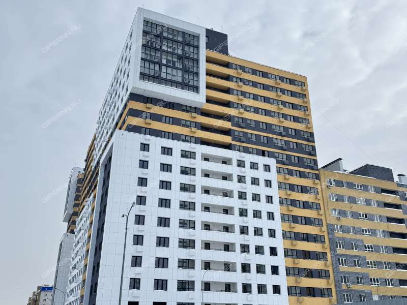 проспект Гагарина, 36 к3 фото