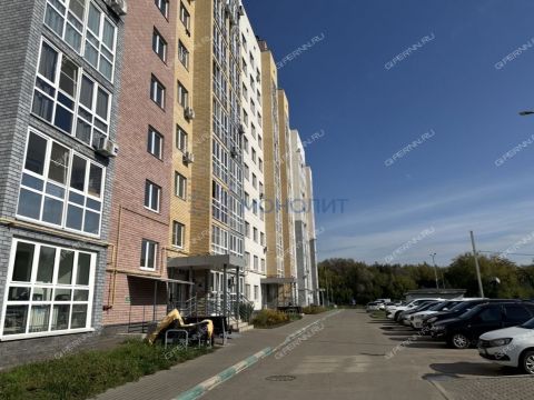 1-komnatnaya-ul-8-marta-d-26 фото