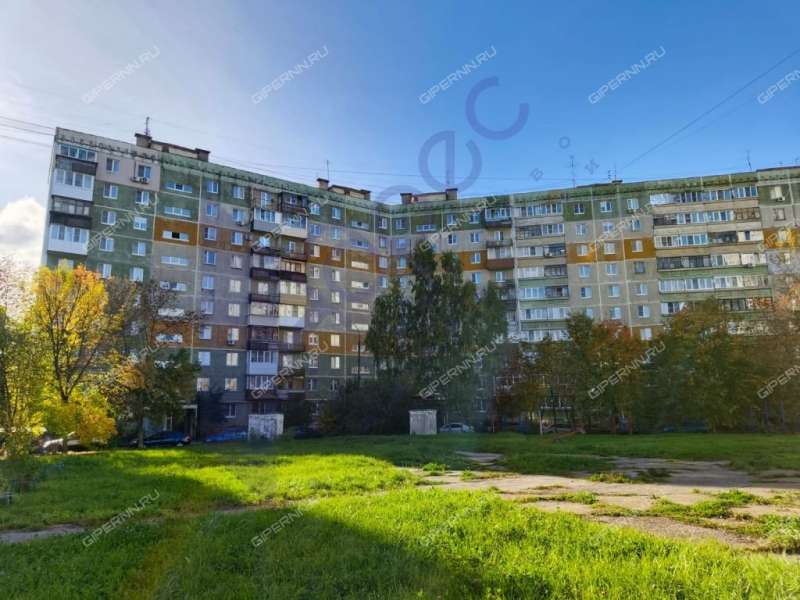 однокомнатная квартира на Казанском шоссе дом 17