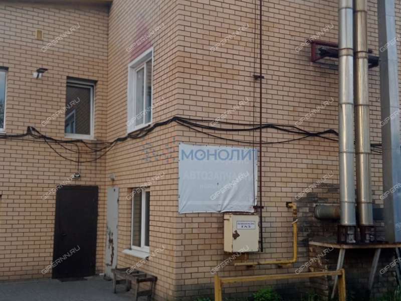 готовый бизнес эксклюзив! продам здание в Сормовском районе Нижнего Новгорода