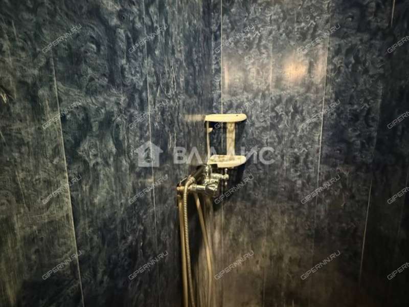 комната в доме 11А/3 на Мончегорской улице