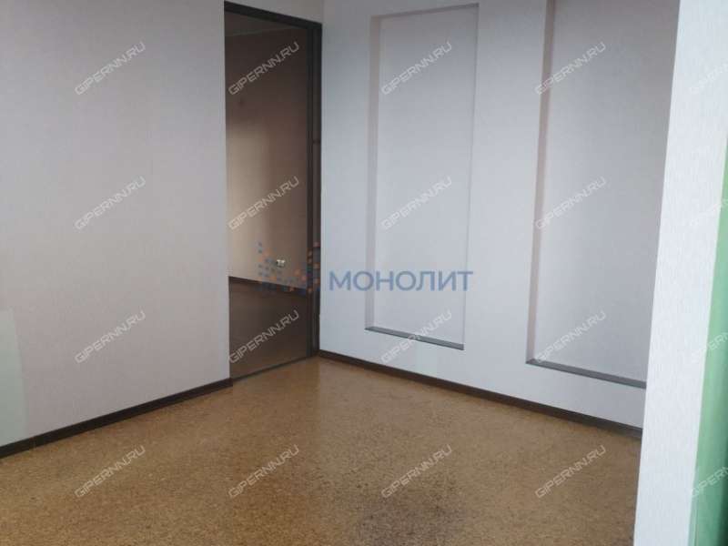 трёхкомнатная квартира на Грузинской улице дом 37а