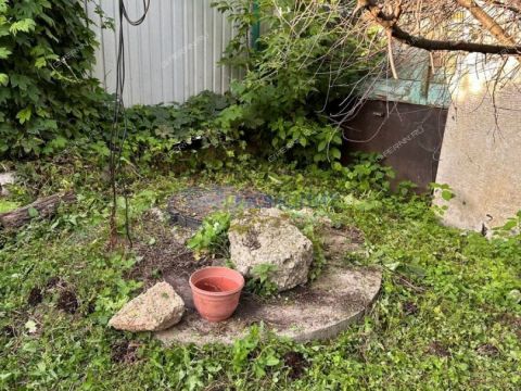 dacha-voshod-1-selo-bolshaya-elnya-ter-snt-kstovskiy-rayon фото