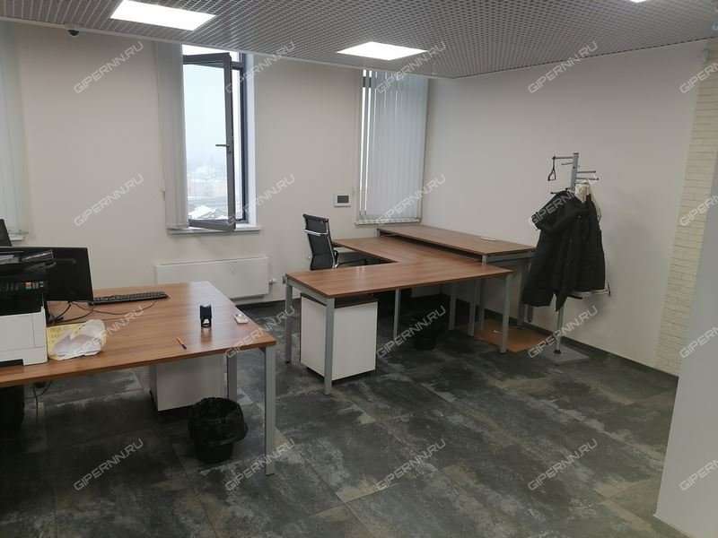 помещение под офис на Советская ул.д.18б