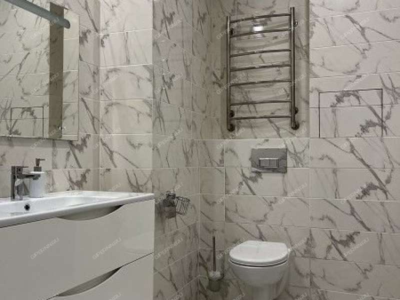 однокомнатная квартира на Тверской улице дом 7