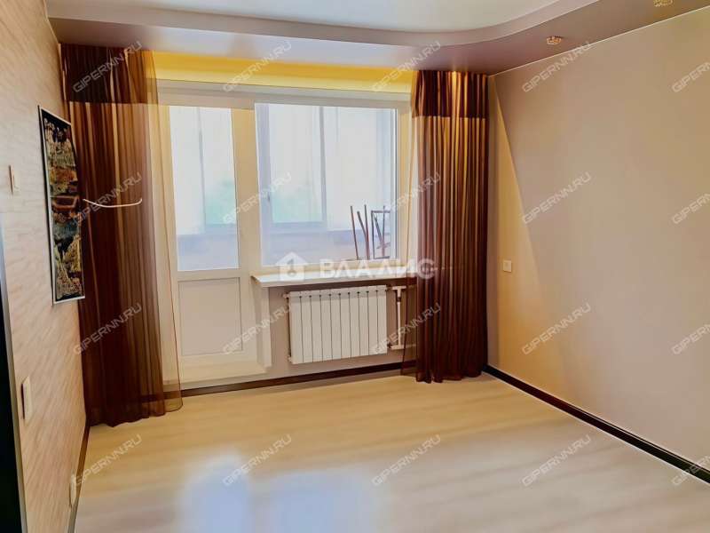 двухкомнатная квартира на Коломенской улице дом 10