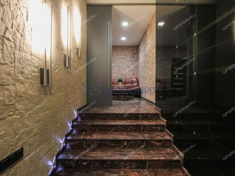 пятикомнатная квартира на Верхне-Волжской набережной дом 2б