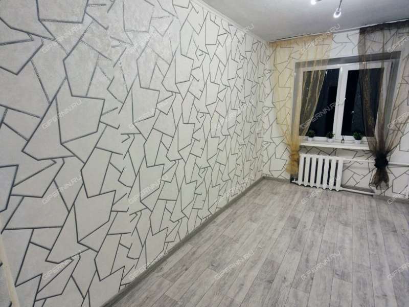 комната в доме 19а на бульваре Мира