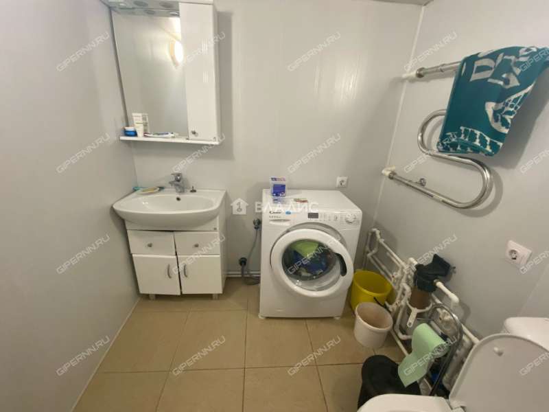 дом на улице Пойменная деревня Пальцино