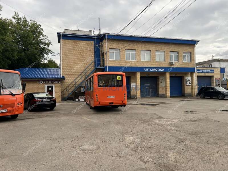 помещение под офис, недвижимость под образовательные учреждения на Борской улице