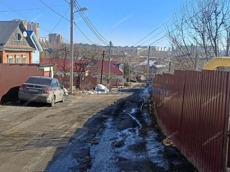 земельный участок 7,7 сотки деревня Кузнечиха