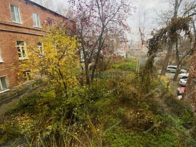 пятикомнатная квартира на Варварской улице дом 3Б