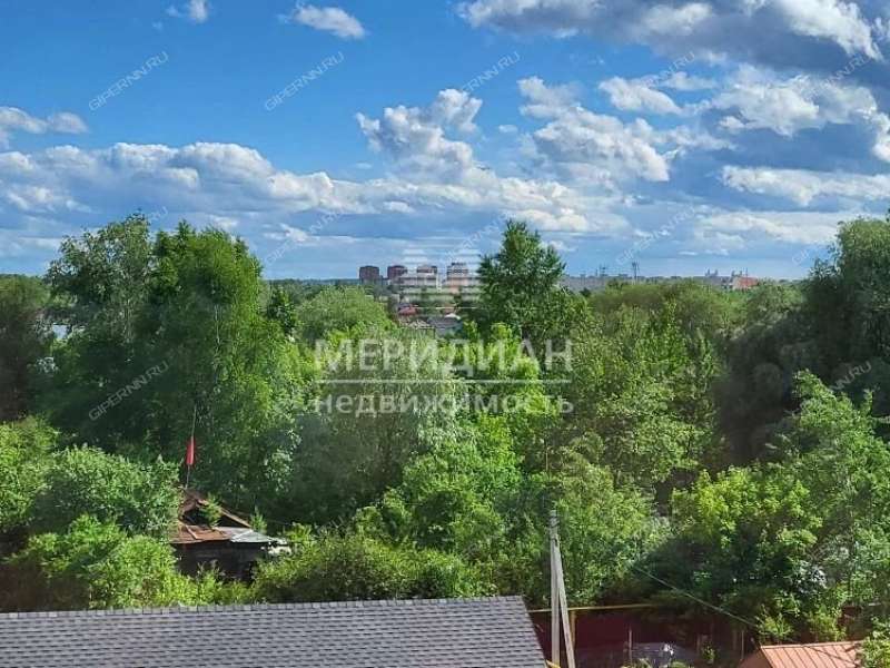 двухкомнатная квартира в Камчатском переулке дом 4
