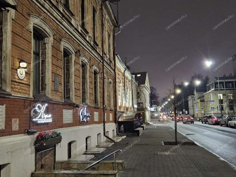 готовый бизнес мини-отель в исторической части города в Нижегородском районе Нижнего Новгорода