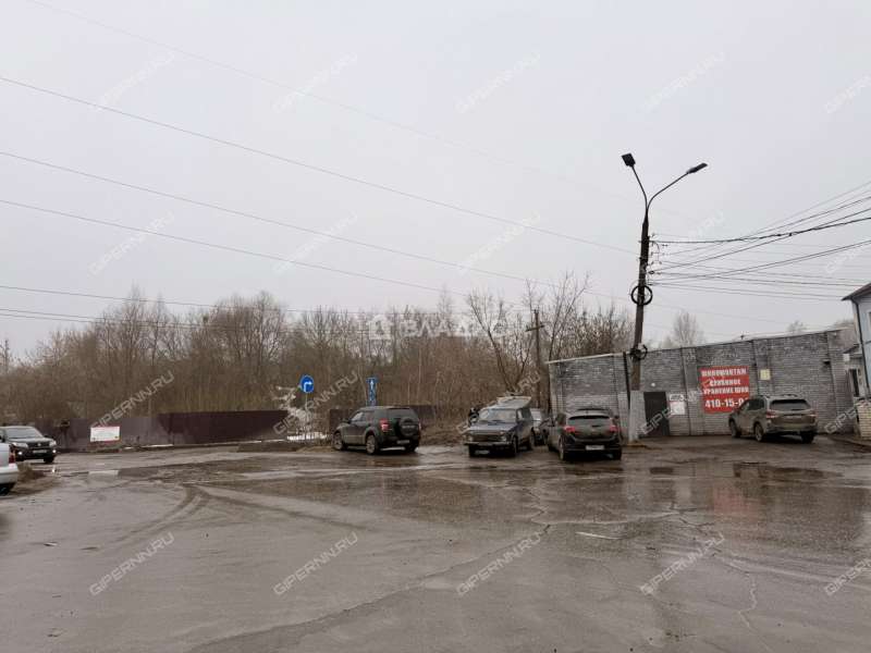 земельный участок 3,06 сотки Рыбинская улица