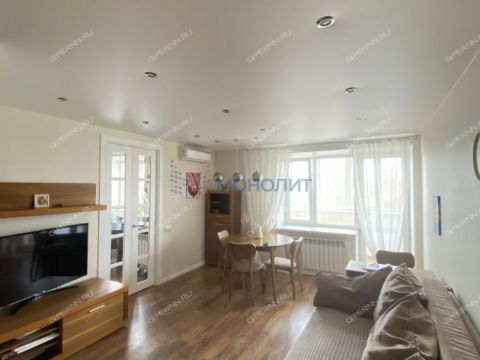 3-komnatnaya-gorod-dzerzhinsk-gorodskoy-okrug-dzerzhinsk фото