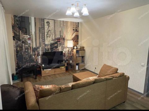 dom-derevnya-rzhavka-kstovskiy-rayon фото