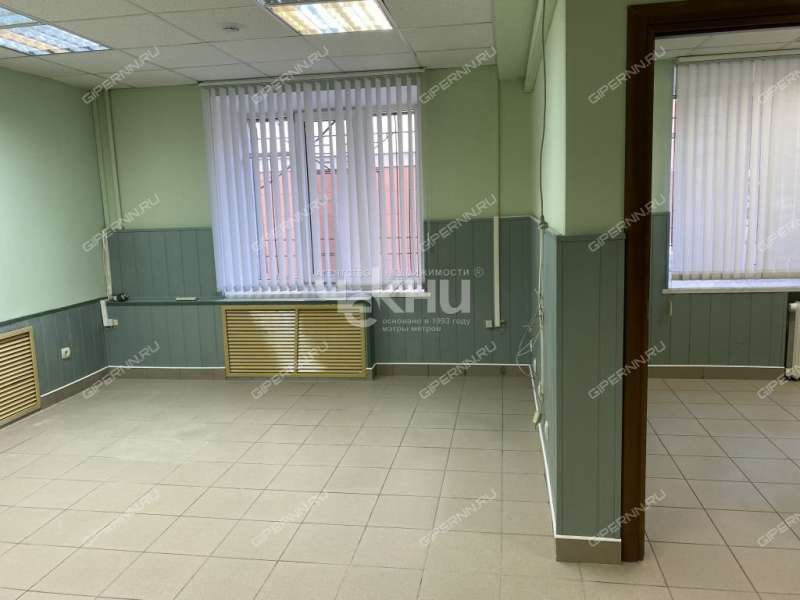 помещение под помещение свободного назначения на улице Ульянова