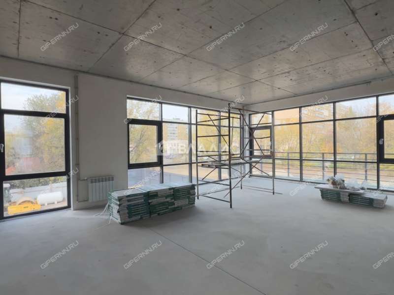 здание под офис на улице Маршала Казакова