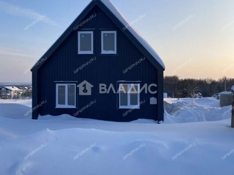 дом на улице Урожайная деревня Шумилово