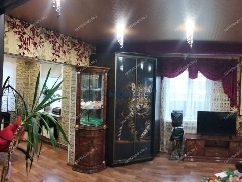 kottedzh-derevnya-koposovo-ul-novoselskaya-d-14 фото