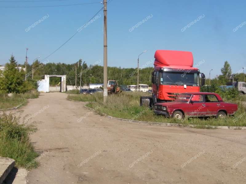 земельный участок 38 соток улица Окская Гавань