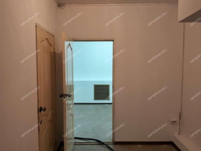 помещение под офис на Героев пр., д.23