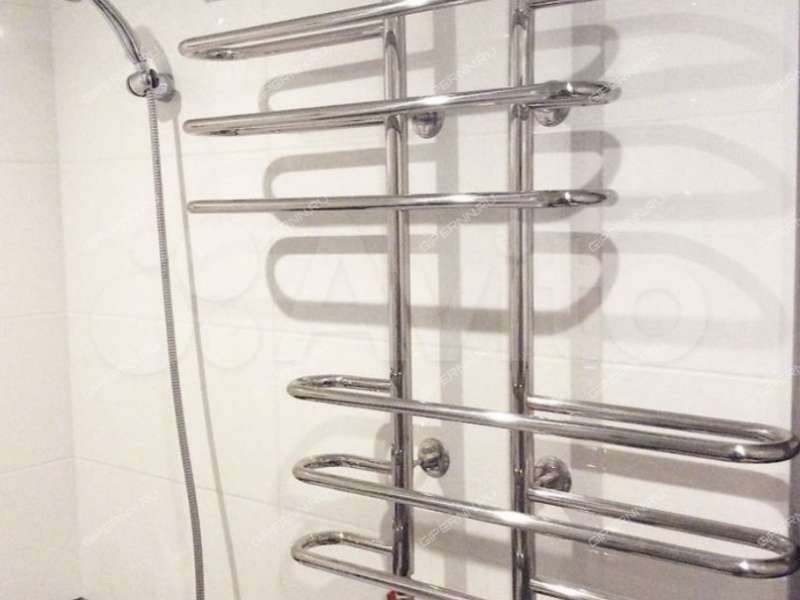 двухкомнатная квартира на улице Советской Армии дом 3