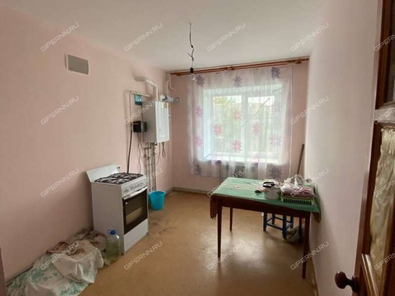 двухкомнатная квартира на улице Мира село Кержемок