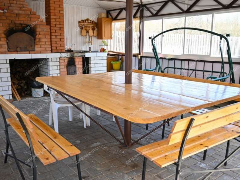 готовый бизнес комплекс в Богородском районе Нижегородской области