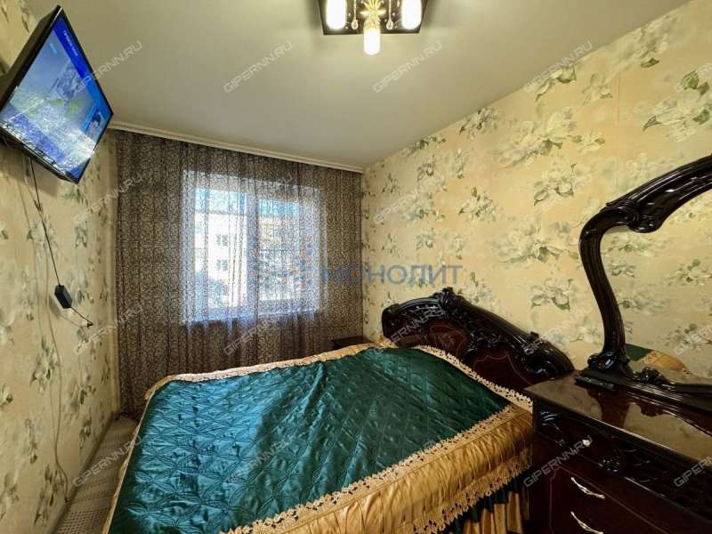 двухкомнатная квартира на Львовской улице дом 5