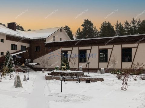 rabochiy-poselok-bolshoe-kozino-balahninskiy-municipalnyy-okrug фото