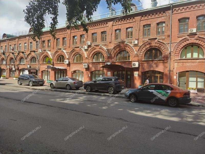 помещение под офис на Мануфактурной улице