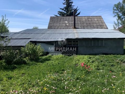 dom-medvedkovo-gorodskoy-okrug-bor фото