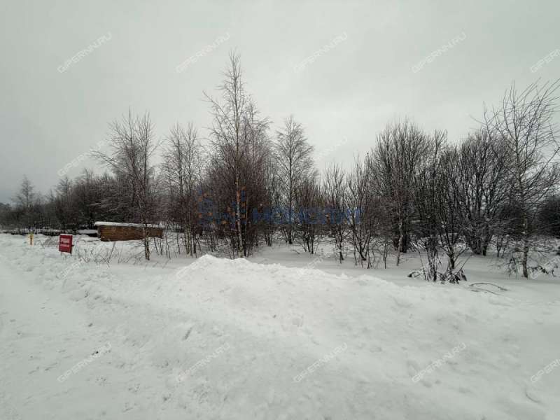 земельный участок 10,3 сотки Дружная улица село Дивеево