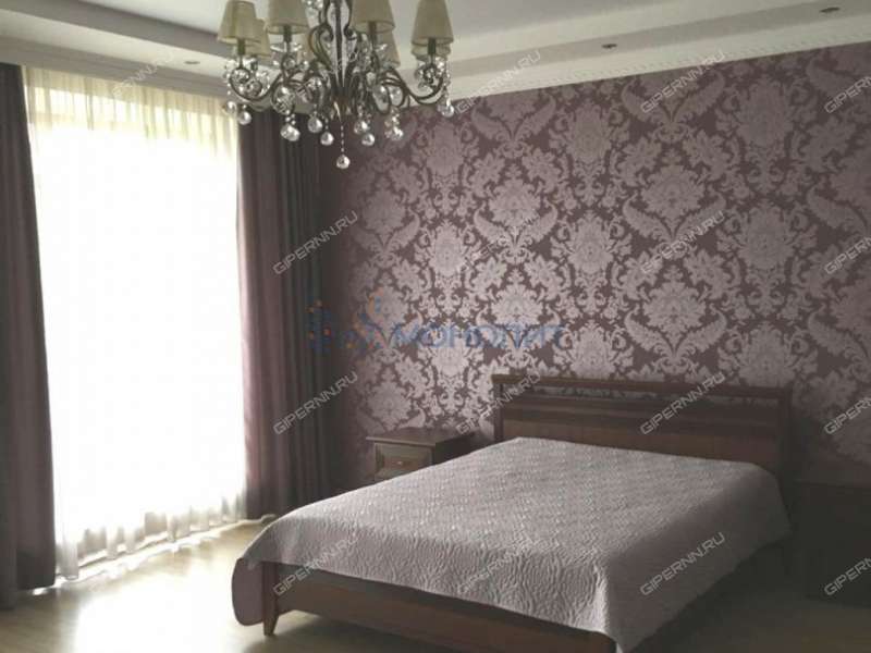 коттедж на улице Солнечная село Новые Ключищи