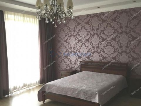 kottedzh-selo-novye-klyuchishhi-kstovskiy-rayon фото