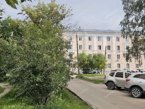 2-komnatnaya-ul-burdenko-d-18 фото