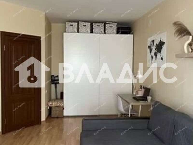 однокомнатная квартира на Русской улице улице дом 5 деревня Анкудиновка