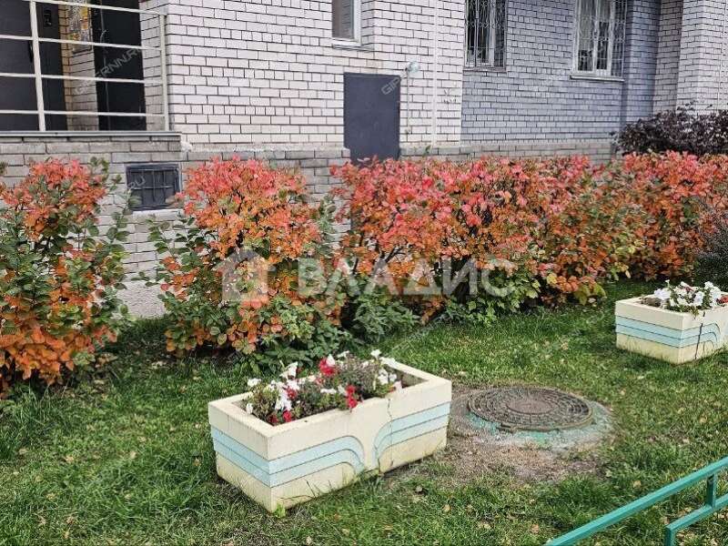 однокомнатная квартира на Казанском шоссе дом 9