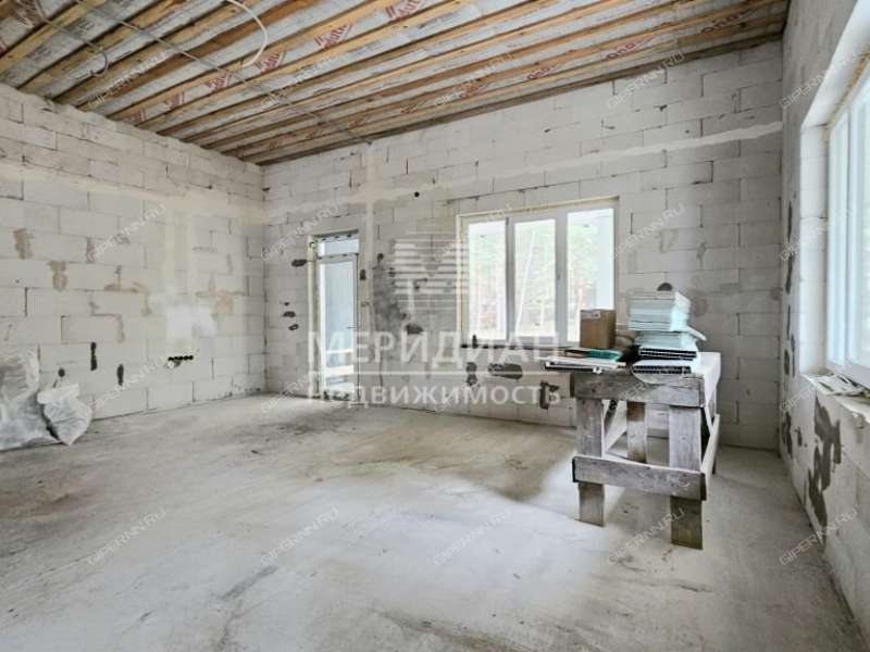 коттедж на  деревня Березники