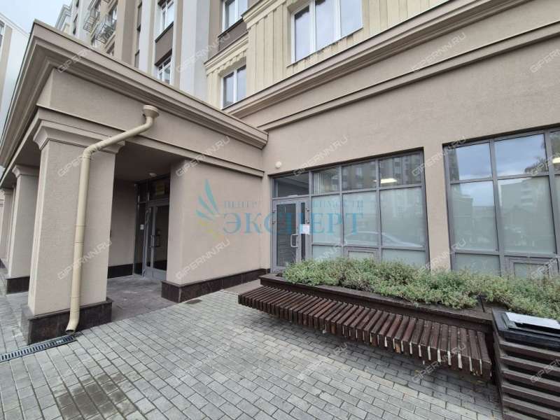 двухкомнатная квартира на улице Максима Горького дом 70