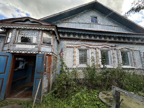 dom-selskiy-poselok-shpalozavoda-gorodskoy-okrug-bor фото