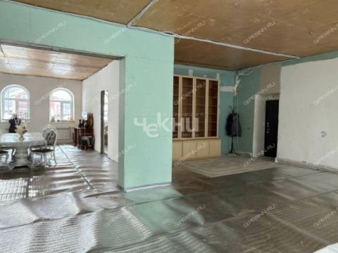 dom-rabochiy-poselok-bolshoe-kozino-balahninskiy-municipalnyy-okrug фото