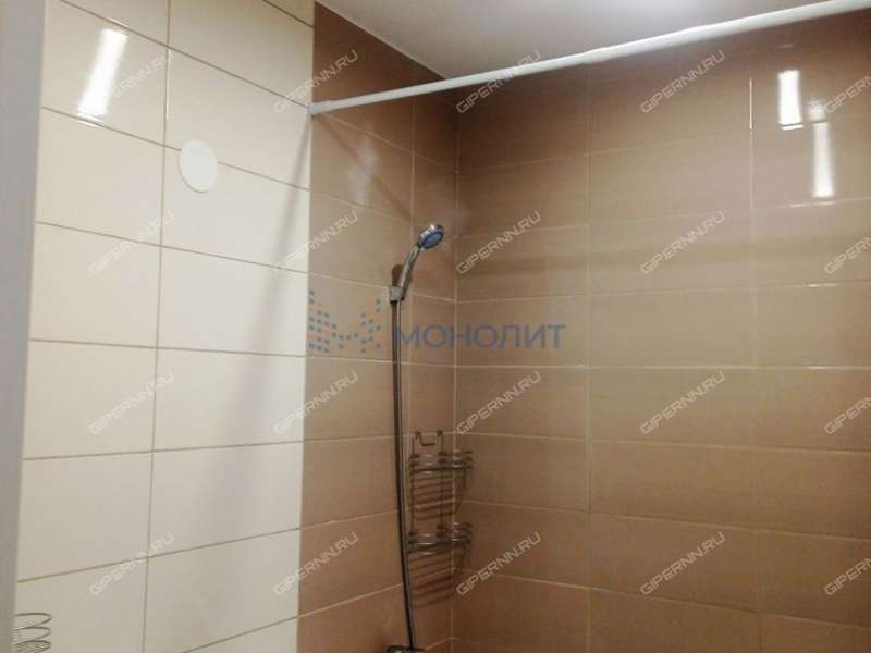 однокомнатная квартира на улице Новокузнечихинская дом 5