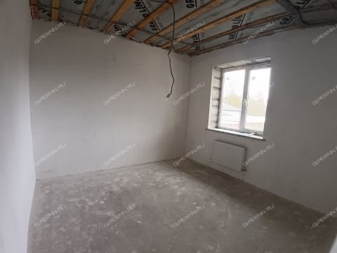 kottedzh-derevnya-karabatovo-kstovskiy-rayon фото