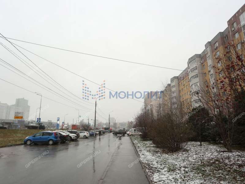 помещение под помещение свободного назначения, недвижимость под салоны красоты на улице Родионова