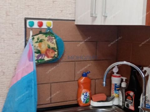 1-komnatnaya-ul-geroev-kosmosa-d-32 фото